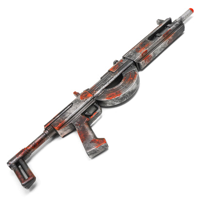 ARC Raiders - “Rattler IV” Assault Rifle Replica | Collectible Foam Rifle