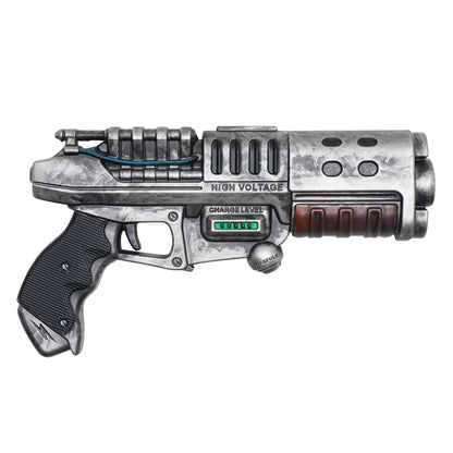 Fallout 4 - Glock 86 Plasma Pistol Replica | Collectible Foam Gun