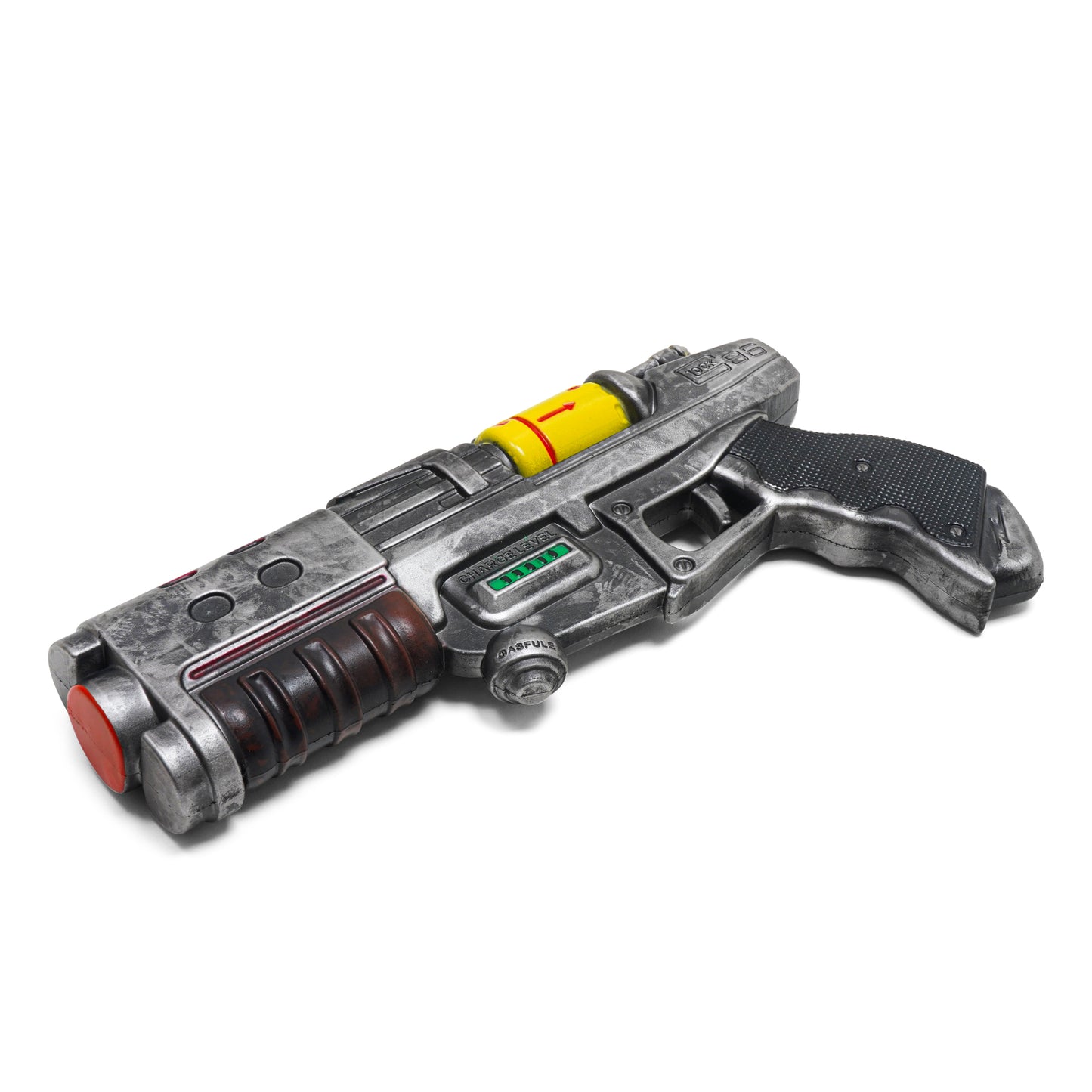 Fallout 4 - Glock 86 Plasma Pistol Replica | Collectible Foam Gun