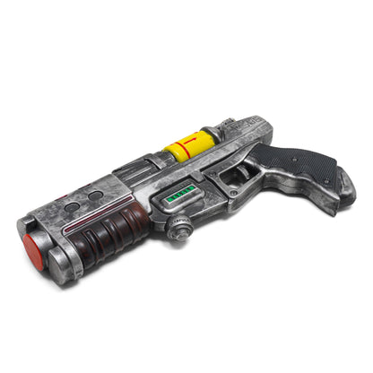 Fallout 4 - Glock 86 Plasma Pistol Replica | Collectible Foam Gun
