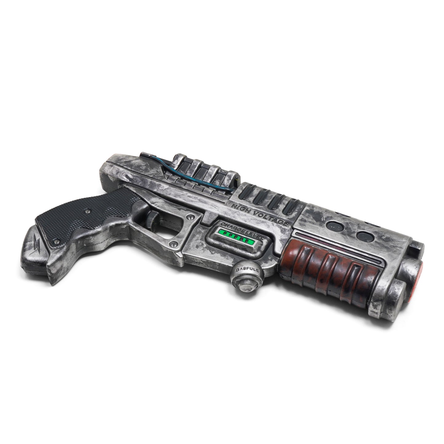 Fallout 4 - Glock 86 Plasma Pistol Replica | Collectible Foam Gun