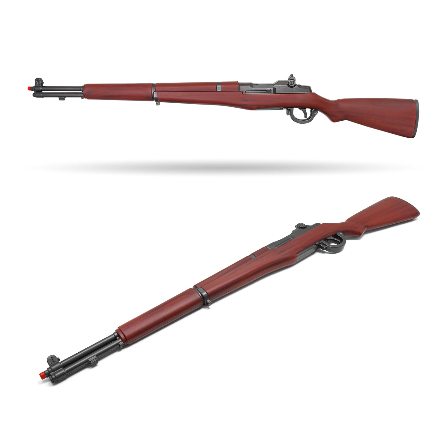 WW2 M1 Garand Service Rifle | Collectible Foam Rifle