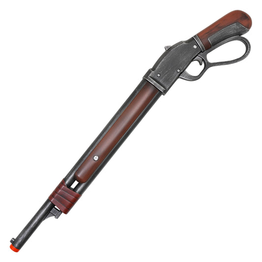 Fallout: New Vegas – Lever Action Shotgun Replica | Collectible Foam Shotgun