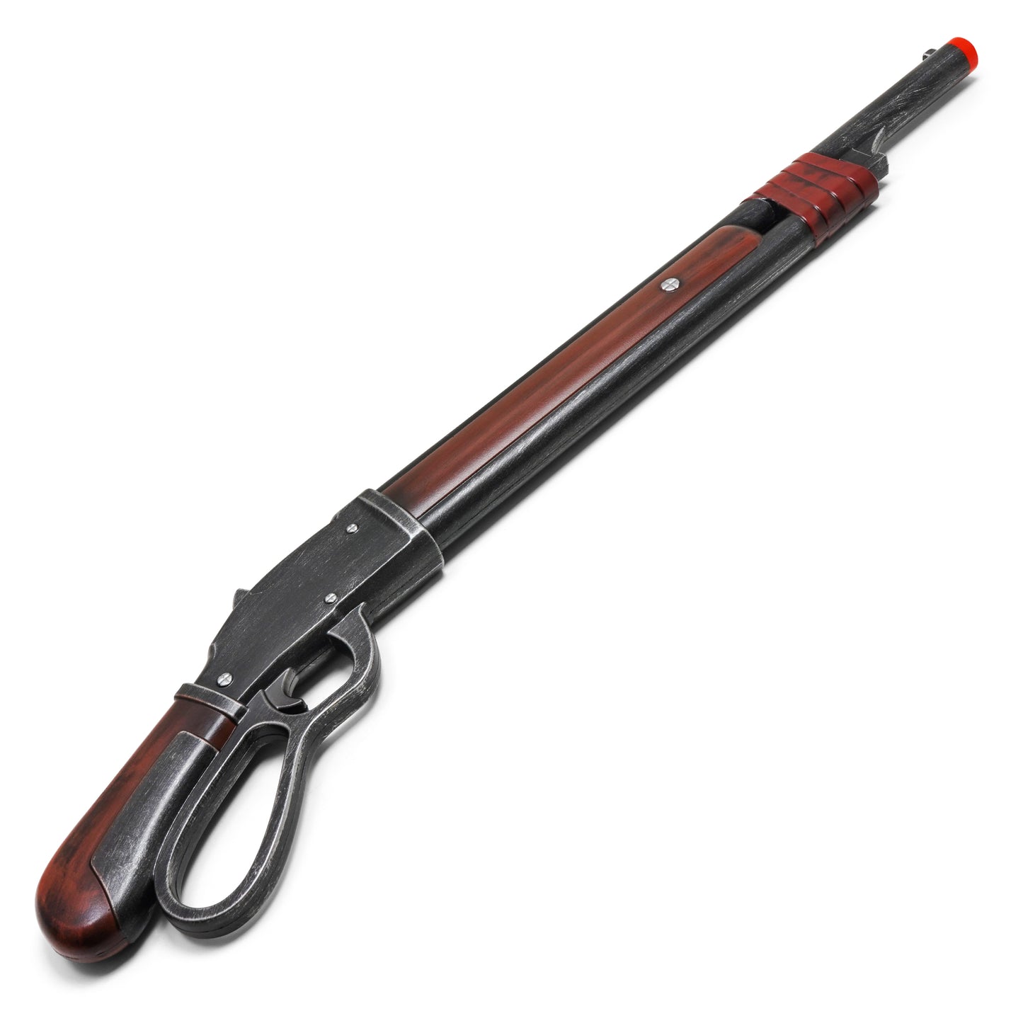 Fallout: New Vegas – Lever Action Shotgun Replica | Collectible Foam Shotgun