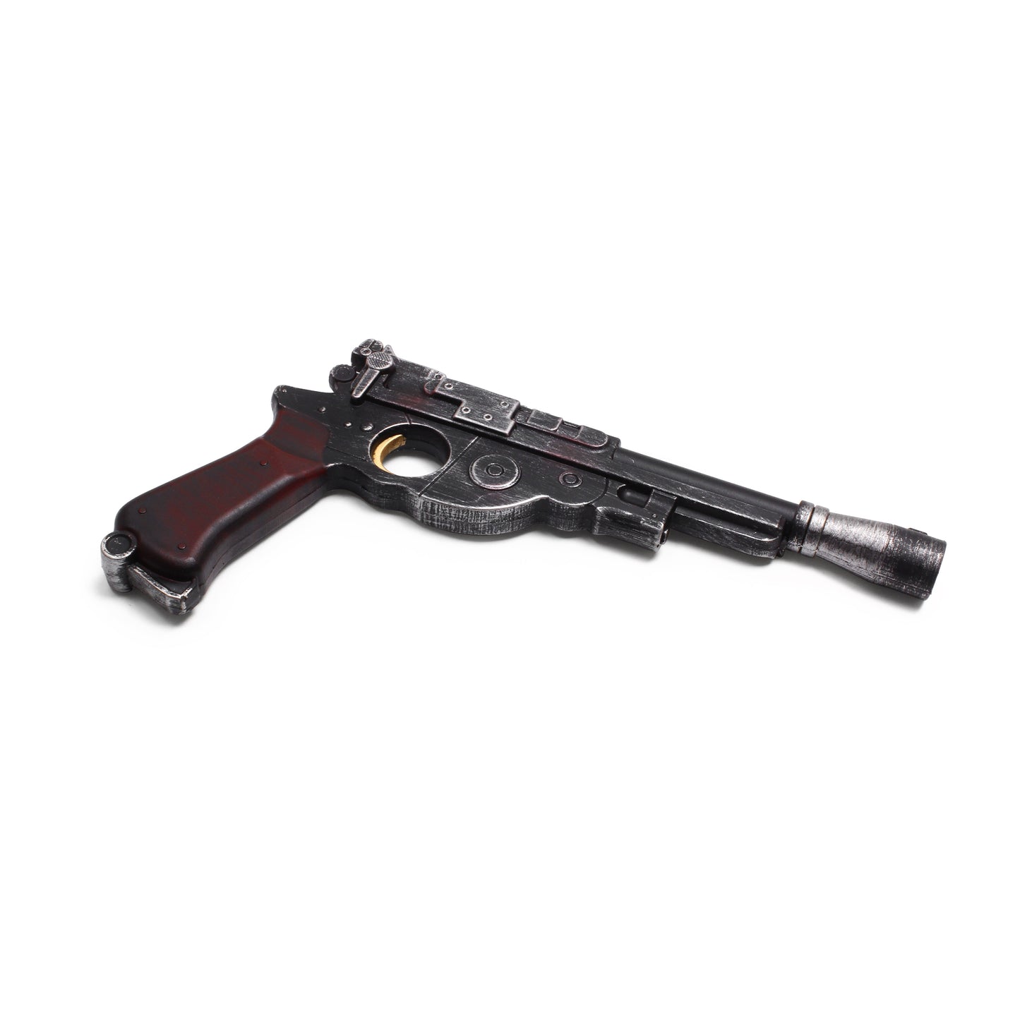 Star Wars - IB-94 Blaster Replica | Collectible Foam Gun