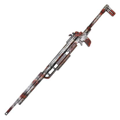 ARC Raiders – Ferro Battle Rifle Replica | Collectible Foam Rifle