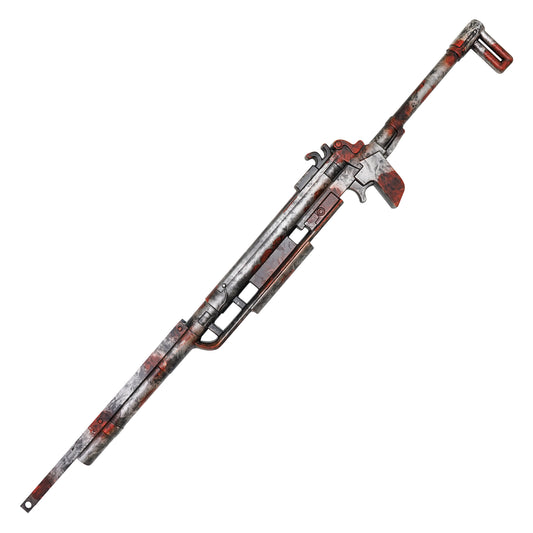 ARC Raiders – Ferro Battle Rifle Replica | Collectible Foam Rifle