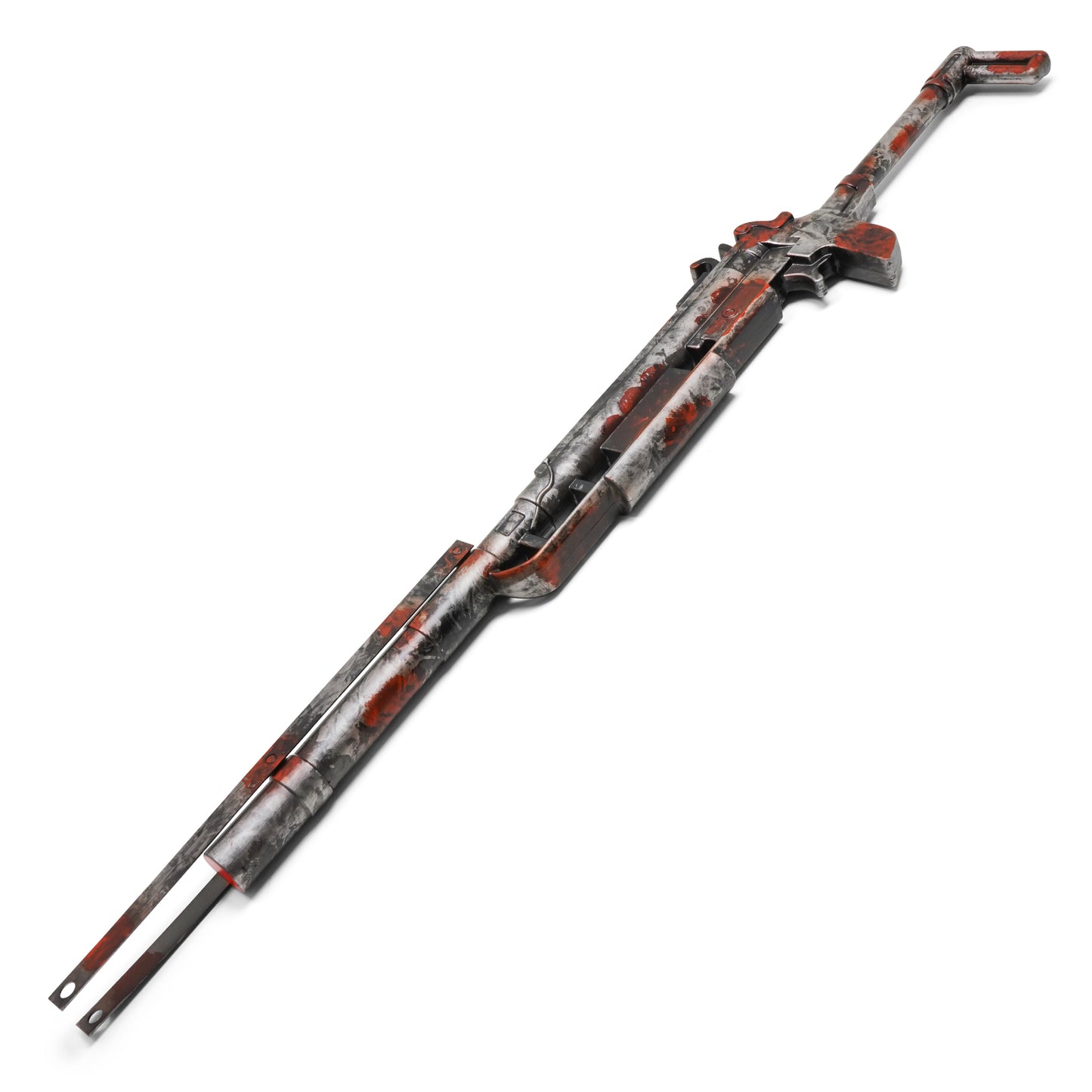 ARC Raiders – Ferro Battle Rifle Replica | Collectible Foam Rifle