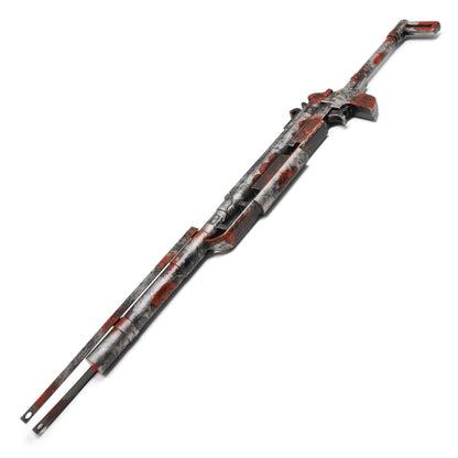 ARC Raiders – Ferro Battle Rifle Replica | Collectible Foam Rifle