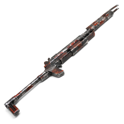 ARC Raiders – Ferro Battle Rifle Replica | Collectible Foam Rifle