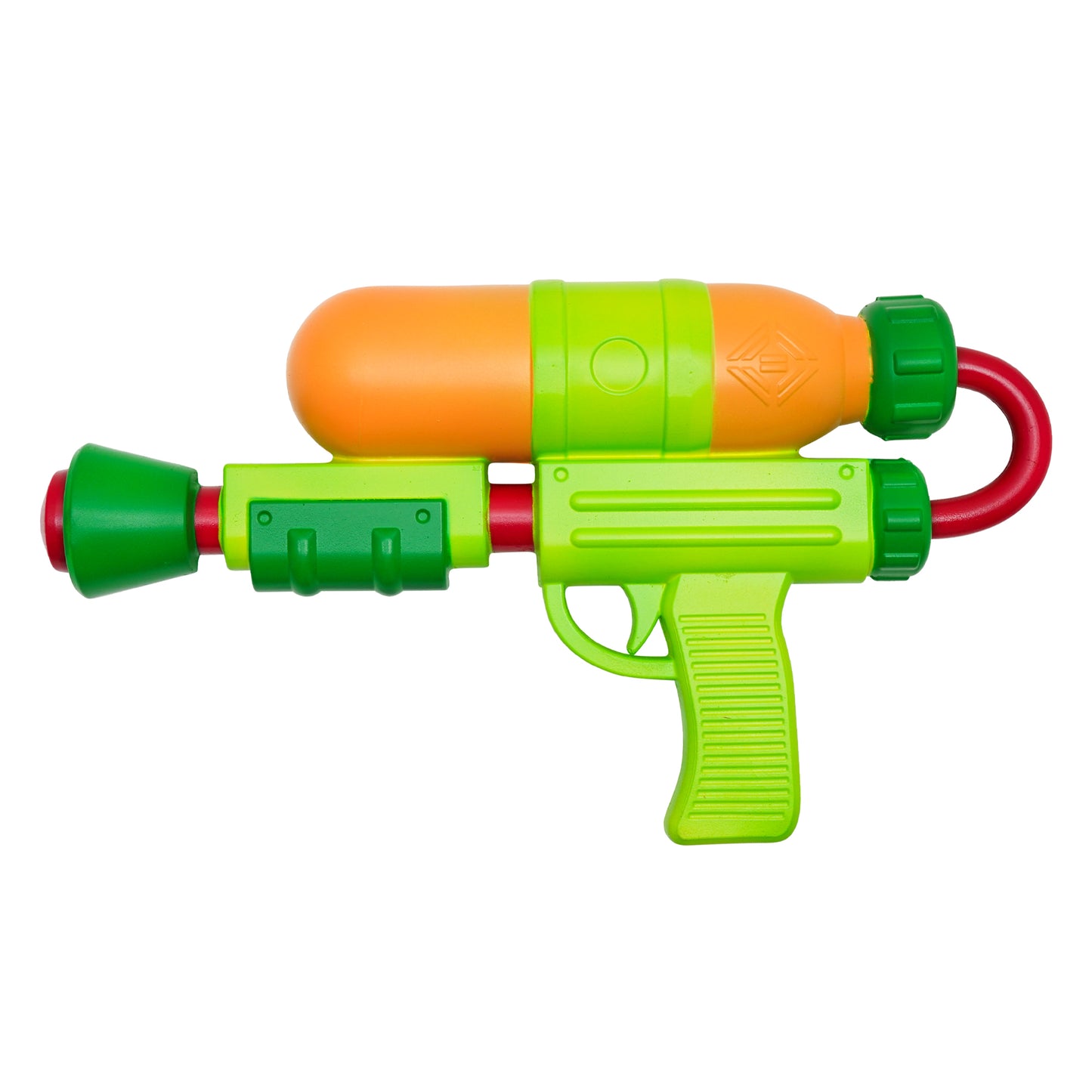 Splatoon – Splattershot Blaster Replica | Collectible Foam Blaster