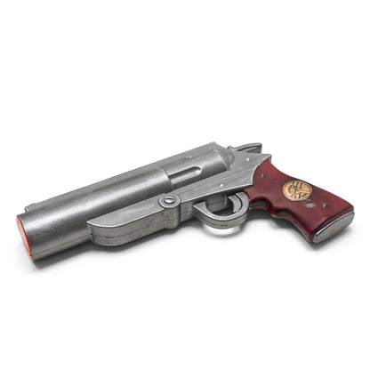 Hellboy – Classic Revolver Replica | Collectible Foam Revolver