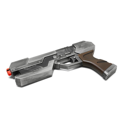 Metroid – Samus' Paralyzer Replica | Collectible Foam Pistol