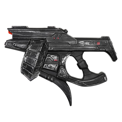 Halo 3 – Type-52 Pistol Replica | Collectible Foam Pistol