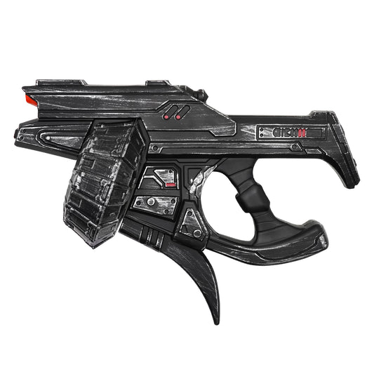 Halo 3 – Type-52 Pistol Replica | Collectible Foam Pistol