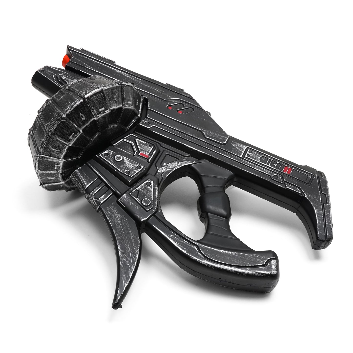 Halo 3 – Type-52 Pistol Replica | Collectible Foam Pistol