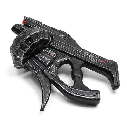 Halo 3 – Type-52 Pistol Replica | Collectible Foam Pistol
