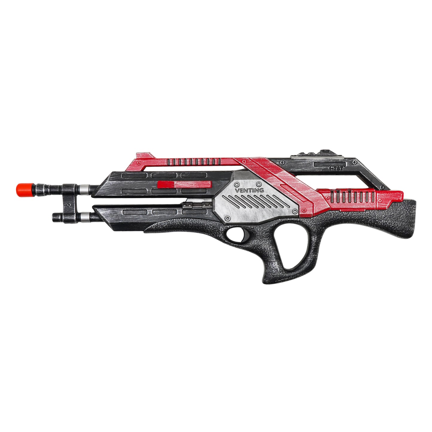 Mass Effect 2 – M-76 Revenant Replica | Collectible Foam Rifle