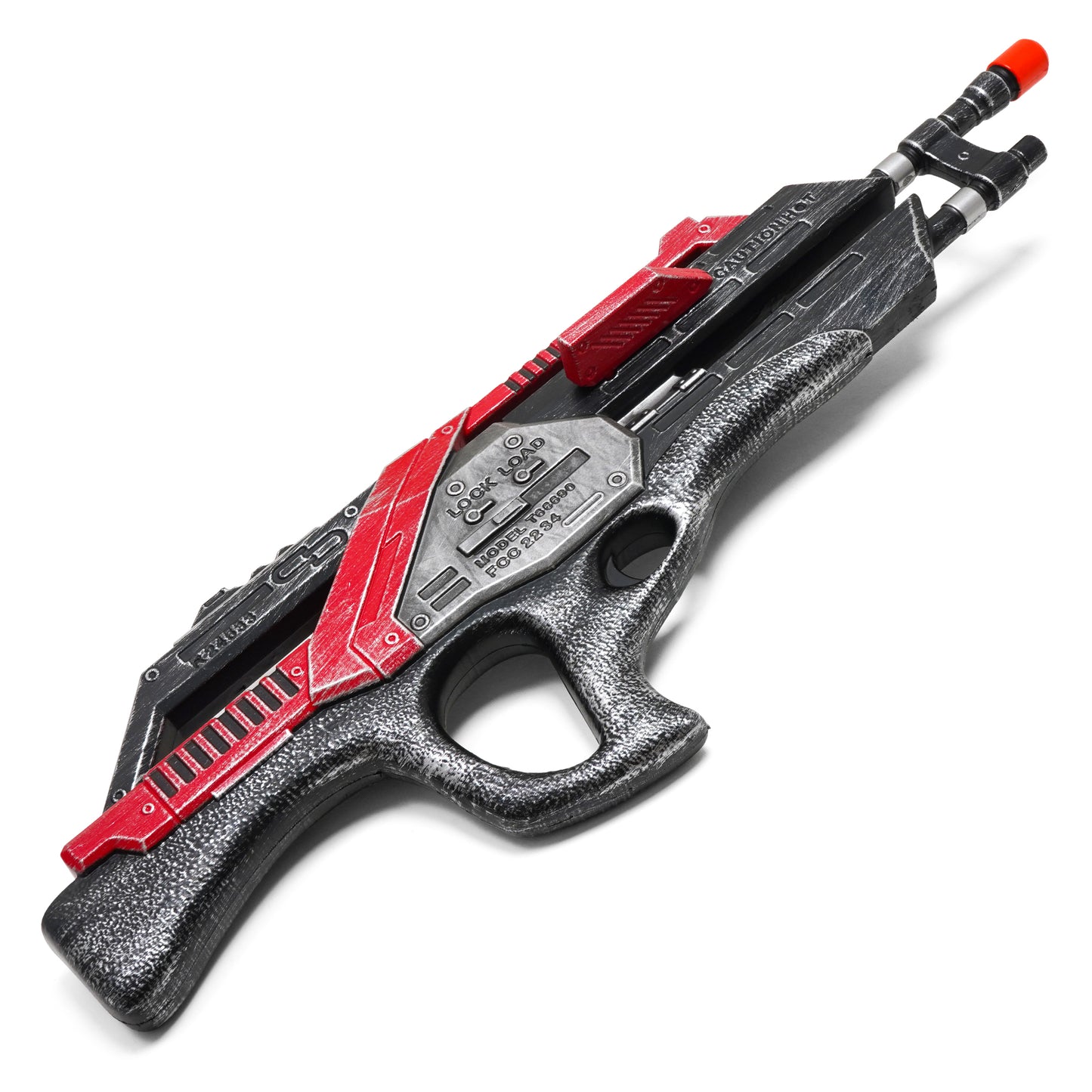 Mass Effect 2 – M-76 Revenant Replica | Collectible Foam Rifle