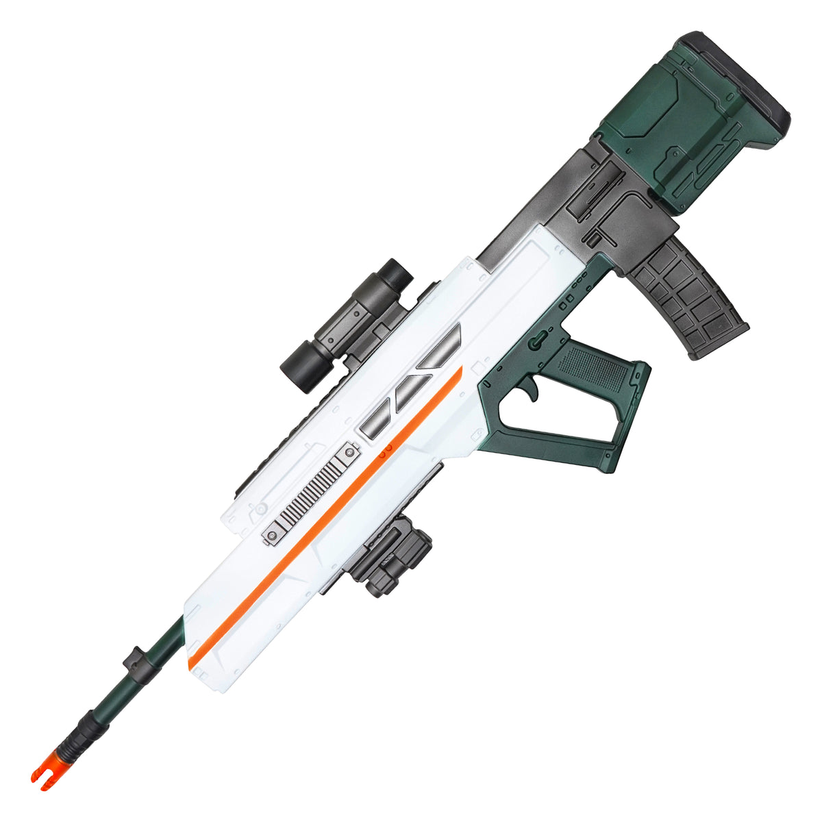 Helldivers 2 - AR-23P Liberator Penetrator | Collectible Foam Gun