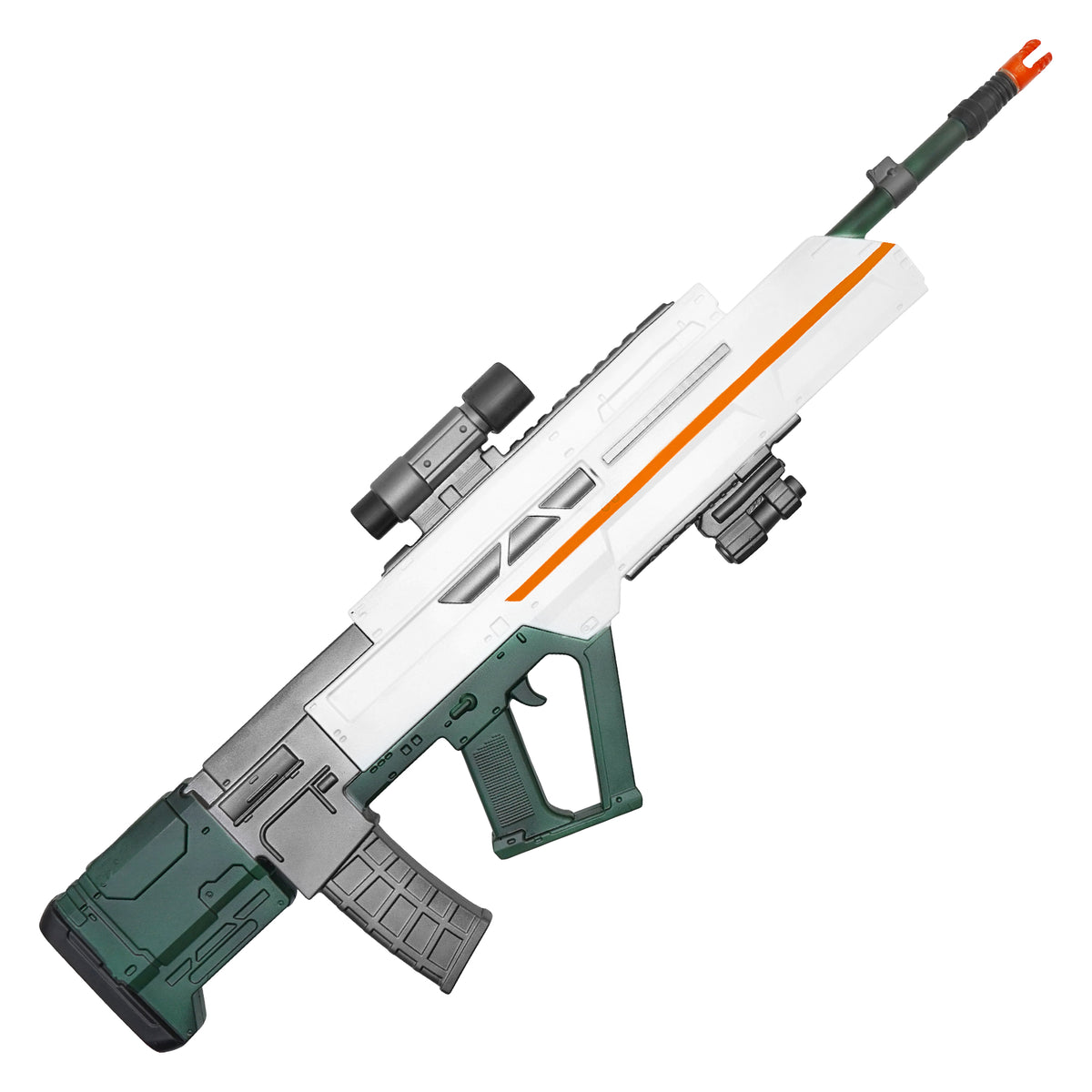 Helldivers 2 - AR-23P Liberator Penetrator | Collectible Foam Gun