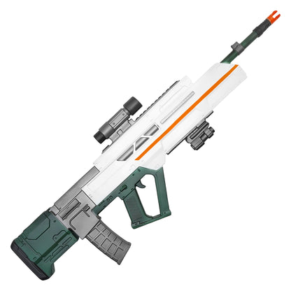 Helldivers 2 - AR-23P Liberator Penetrator | Collectible Foam Gun