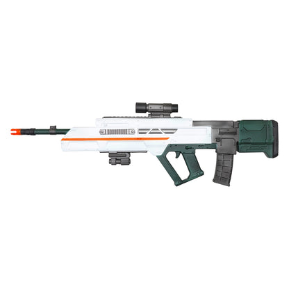 Helldivers 2 - AR-23P Liberator Penetrator | Collectible Foam Gun