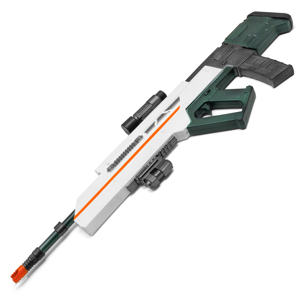Helldivers 2 - AR-23P Liberator Penetrator | Collectible Foam Gun