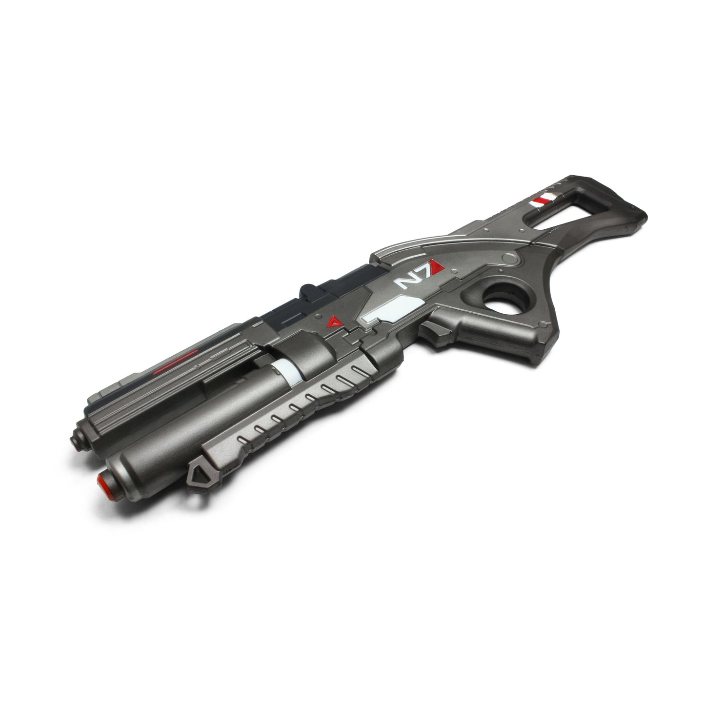 Mass Effect 3 - N7 Valkyrie Assault Rifle Replica | Collectible Foam Rifle