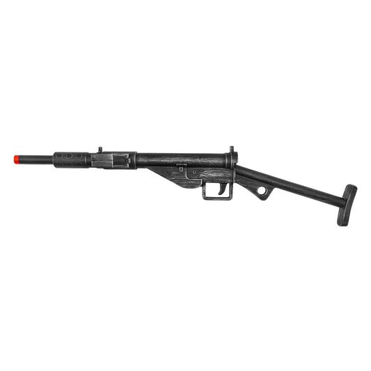 WW2 Sten Gun MK II | Collectible Foam Gun