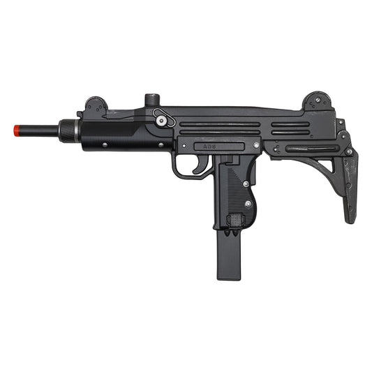 Uzi Submachine Gun | Collectible Foam Gun