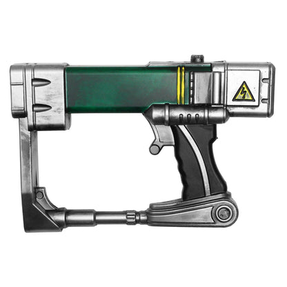 Fallout 3 - AEP7 Laser Pistol Replica | Collectible Foam Gun