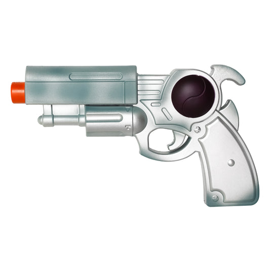 Jojo's Bizarre Adventure - Emperor Revolver Replica | Collectible Foam Gun