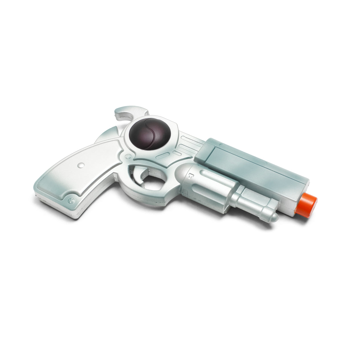 Jojo R6 Revolver Jojo's Bizarre Adventure - Emperor Revolver Replica | Collectible Foam ...