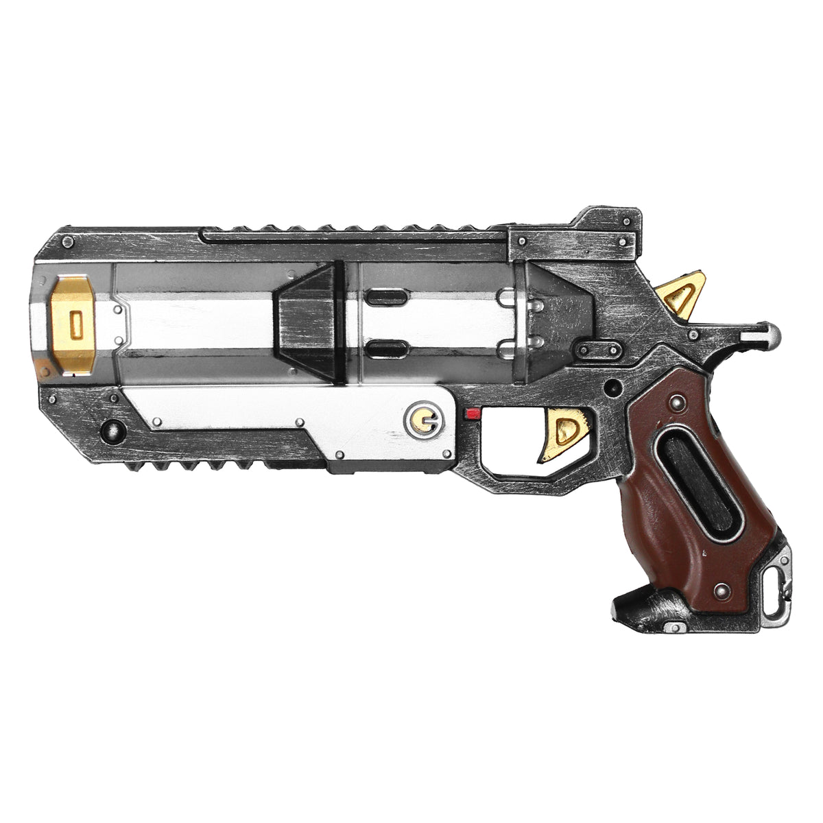 APEX Legends - Wingman Pistol Replica | Collectible Foam Gun – Best Knives