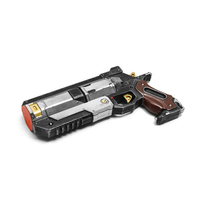 APEX Legends - Wingman Pistol Replica | Collectible Foam Gun