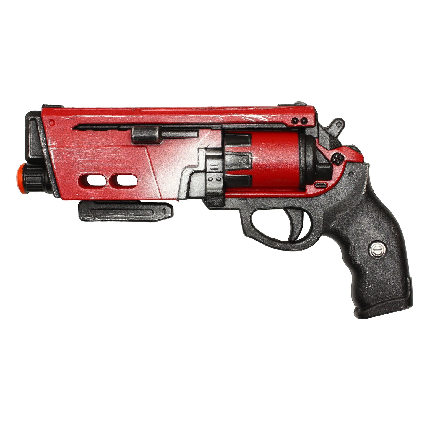 Destiny 2 - Duke MK.44 Revolver Replica | Collectible Foam Gun