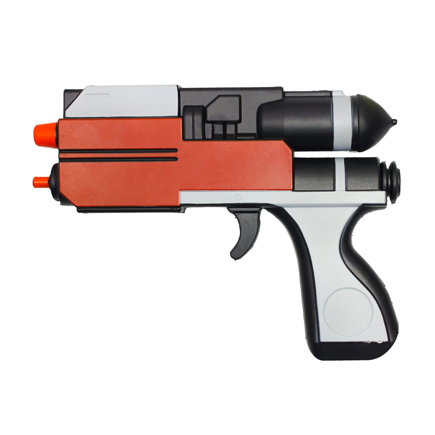 Star Wars - Blurrg-1120 Blaster Pistol Replica | Collectible Foam Gun