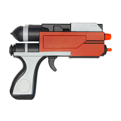 Star Wars - Blurrg-1120 Blaster Pistol Replica | Collectible Foam Gun