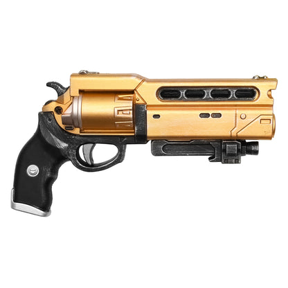 Destiny 2 - Fatebringer Hand Cannon Replica | Collectible Foam Gun