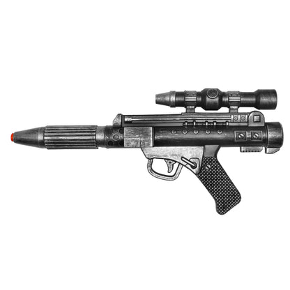 Star Wars - DH-17 Blaster Replica | Collectible Foam Gun