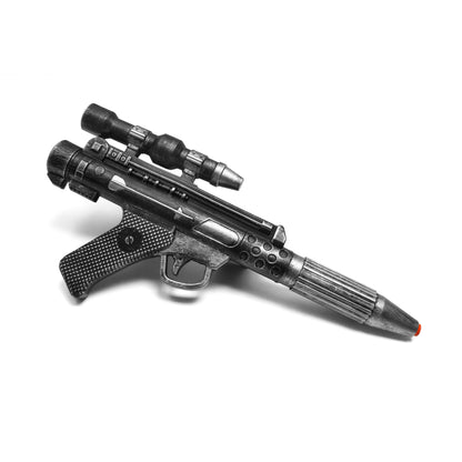 Star Wars - DH-17 Blaster Replica | Collectible Foam Gun