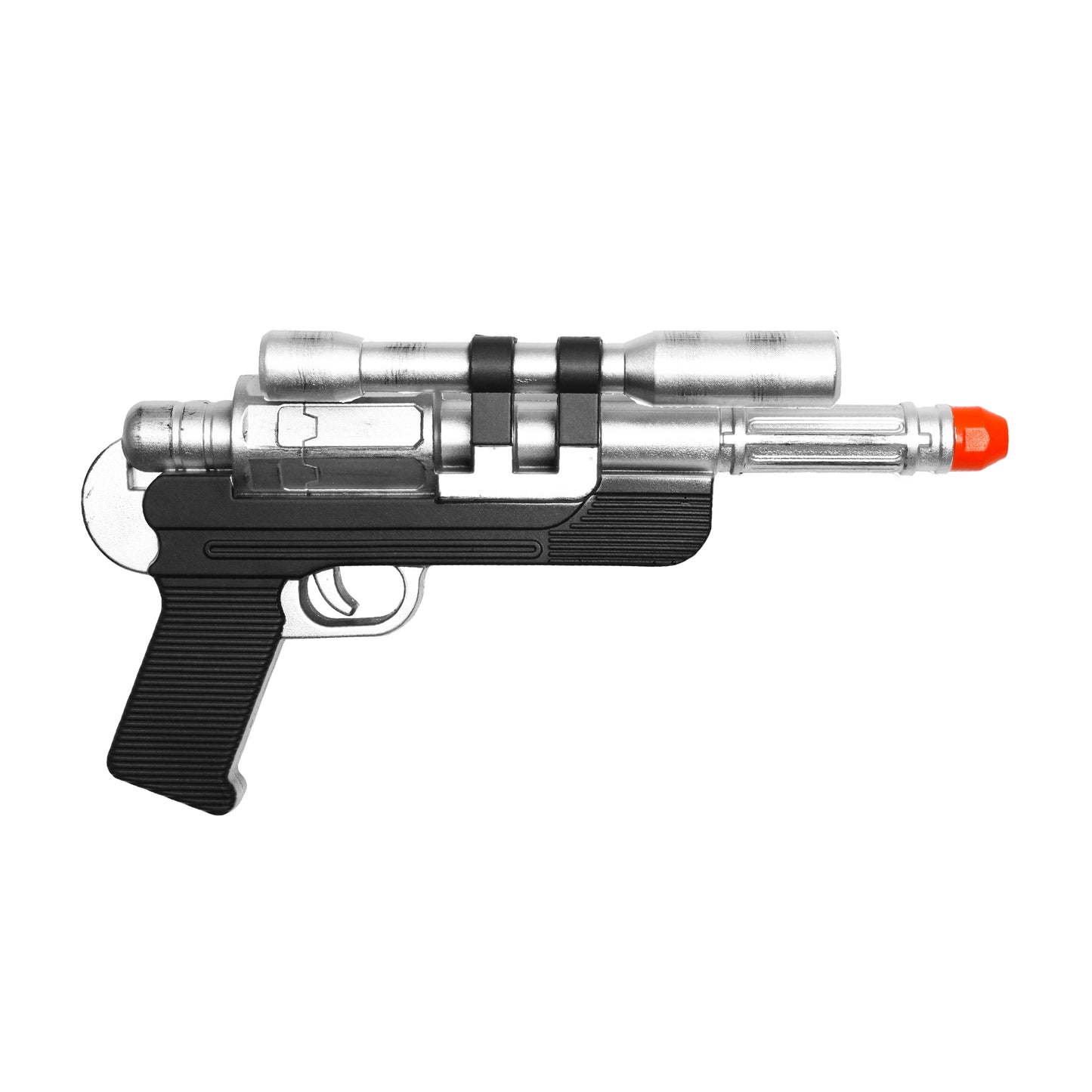 Star Wars - DT-29 Blaster Pistol Replica | Collectible Foam Gun