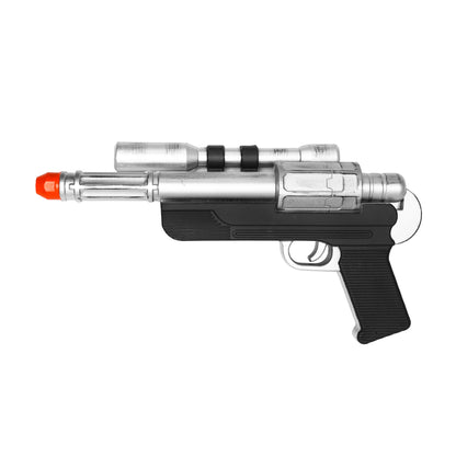 Star Wars - DT-29 Blaster Pistol Replica | Collectible Foam Gun