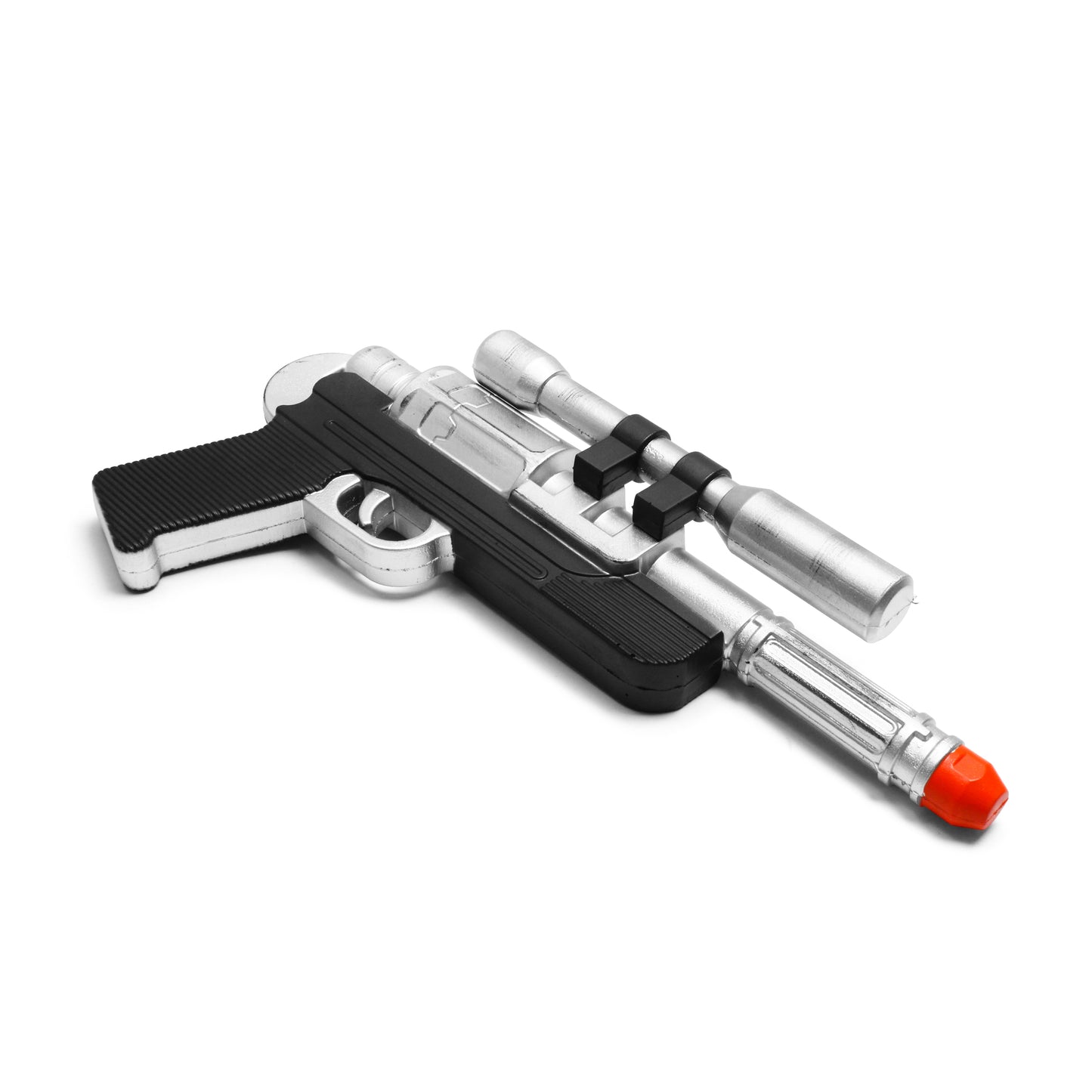 Star Wars - DT-29 Blaster Pistol Replica | Collectible Foam Gun