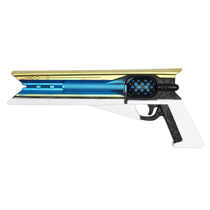 Destiny 2 - Sunshot Hand Cannon Replica | Collectible Foam Gun