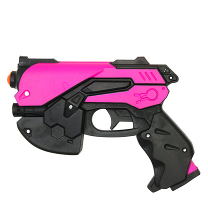 Overwatch - D.Va Rival Blaster Replica | Collectible Foam Gun