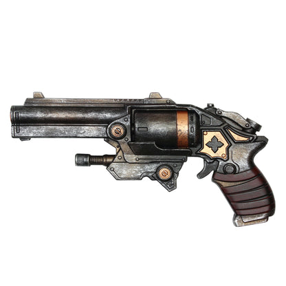 Gears of War 3 - Boltok Pistol Replica | Collectible Foam Gun