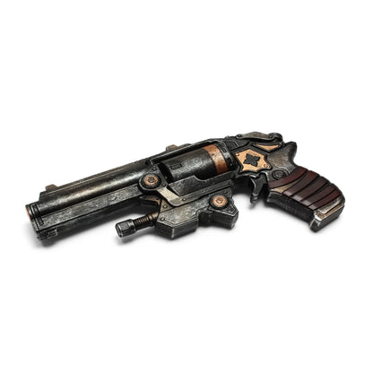 Gears of War 3 - Boltok Pistol Replica | Collectible Foam Gun