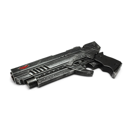 Red Hood / Arkham Knight Pistol | Collectible Foam Replica